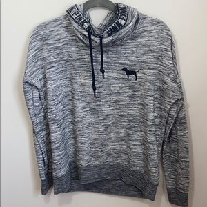 PINK sweatshirt